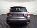 Mercury Gray Metallic - Outlander Sport SE Photo No. 8