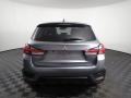 2020 Mercury Gray Metallic Mitsubishi Outlander Sport SE  photo #8