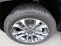Baltic Gray Metallic - Grand Cherokee L Overland 4x4 Photo No. 10