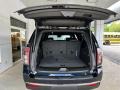  2023 Suburban LT 4WD Trunk