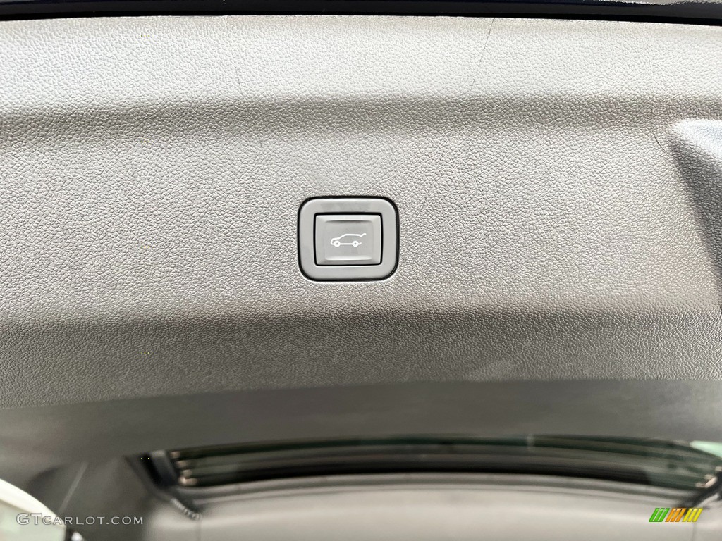 2023 Suburban LT 4WD - Midnight Blue Metallic / Jet Black photo #11