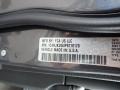 Baltic Gray Metallic - Grand Cherokee L Overland 4x4 Photo No. 14