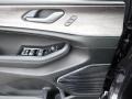 Baltic Gray Metallic - Grand Cherokee L Overland 4x4 Photo No. 15