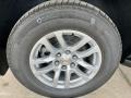 2023 Chevrolet Suburban LT 4WD Wheel and Tire Photo