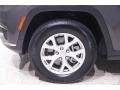 Baltic Gray Metallic - Grand Cherokee L Limited 4x4 Photo No. 25