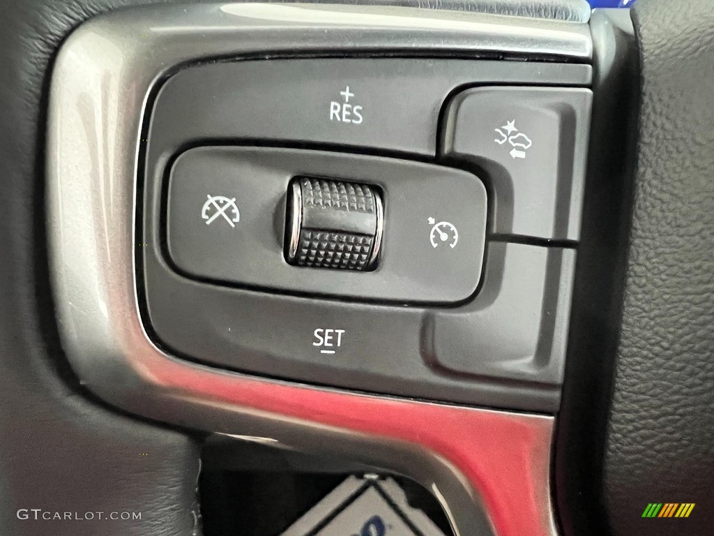 2023 Suburban LT 4WD - Midnight Blue Metallic / Jet Black photo #20