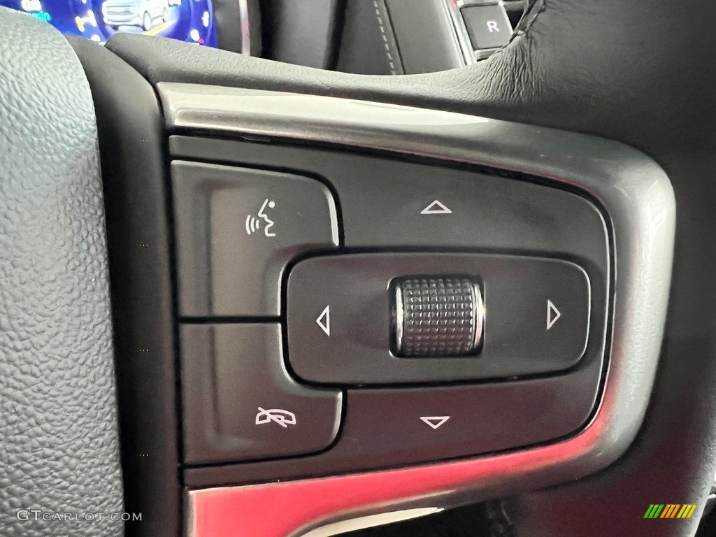 2023 Suburban LT 4WD - Midnight Blue Metallic / Jet Black photo #21