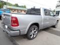 2022 Billet Silver Metallic Ram 1500 Limited Crew Cab 4x4  photo #5