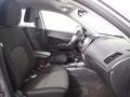 Mercury Gray Metallic - Outlander Sport SE Photo No. 27