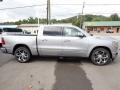 Billet Silver Metallic - 1500 Limited Crew Cab 4x4 Photo No. 6