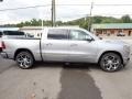 2022 Billet Silver Metallic Ram 1500 Limited Crew Cab 4x4  photo #6