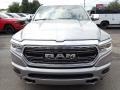 Billet Silver Metallic - 1500 Limited Crew Cab 4x4 Photo No. 8