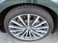 2018 Audi A5 Sportback Prestige quattro Wheel and Tire Photo