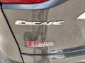 2016 Magnetic Metallic Ford Escape SE 4WD  photo #9