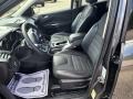 2016 Magnetic Metallic Ford Escape SE 4WD  photo #11