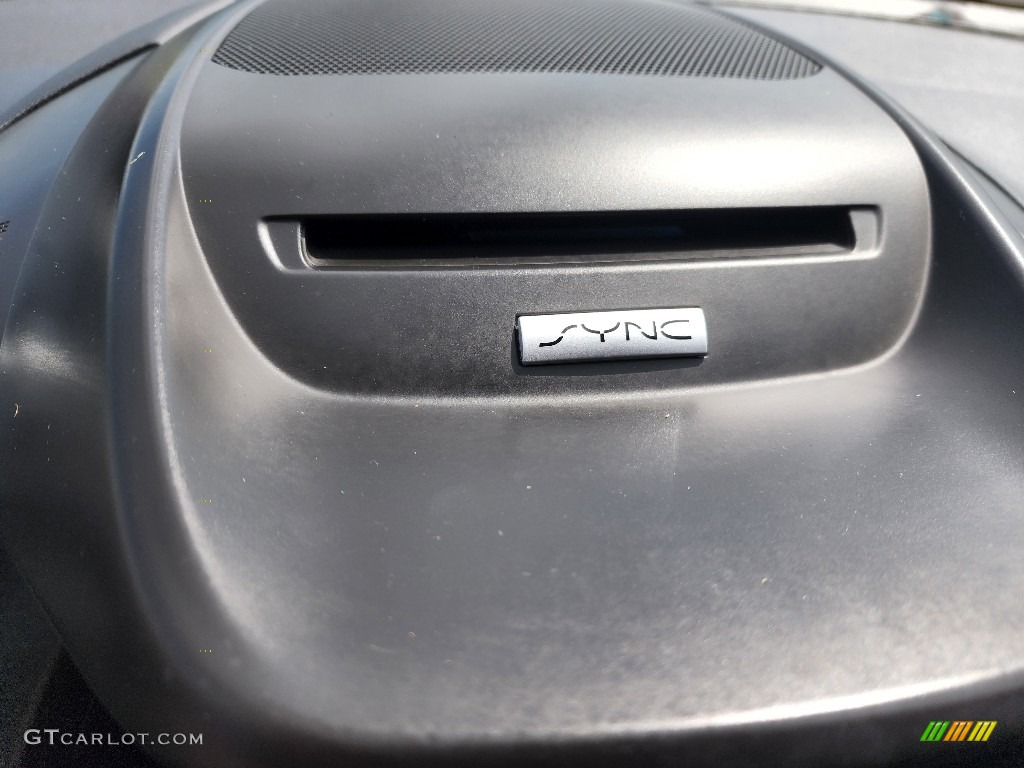 2016 Escape SE 4WD - Magnetic Metallic / Charcoal Black photo #16