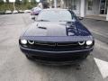 2017 Contusion Blue Dodge Challenger GT AWD  photo #4