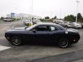 Contusion Blue - Challenger GT AWD Photo No. 6