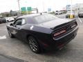 Contusion Blue - Challenger GT AWD Photo No. 7