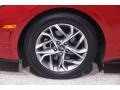 2020 Calypso Red Hyundai Sonata SEL  photo #20