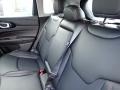 Diamond Black Crystal Pearl - Compass Trailhawk 4x4 Photo No. 12