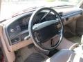 Electric Current Red Pearl - Bronco XL 4x4 Photo No. 2