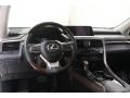 Eminent White Pearl - RX 350L AWD Photo No. 6
