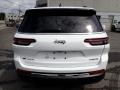 Bright White - Grand Cherokee L Limited 4x4 Photo No. 4