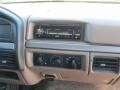 Electric Current Red Pearl - Bronco XL 4x4 Photo No. 15