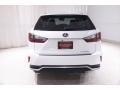 Eminent White Pearl - RX 350L AWD Photo No. 23