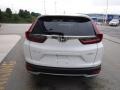 2021 Platinum White Pearl Honda CR-V EX-L AWD  photo #17