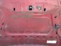 Electric Current Red Pearl - Bronco XL 4x4 Photo No. 30