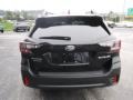 Crystal Black Silica - Outback 2.5i Premium Photo No. 8