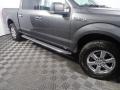 2018 Lead Foot Ford F150 XLT SuperCrew  photo #4