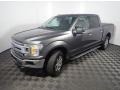 2018 Lead Foot Ford F150 XLT SuperCrew  photo #8