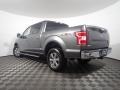 2018 Lead Foot Ford F150 XLT SuperCrew  photo #11