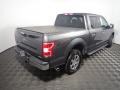 2018 Lead Foot Ford F150 XLT SuperCrew  photo #16