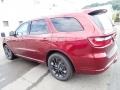 Octane Red Pearl - Durango R/T Blacktop AWD Photo No. 3