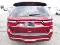 Octane Red Pearl - Durango R/T Blacktop AWD Photo No. 4