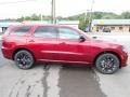 Octane Red Pearl - Durango R/T Blacktop AWD Photo No. 7