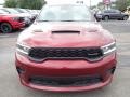 Octane Red Pearl - Durango R/T Blacktop AWD Photo No. 9