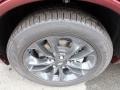 Octane Red Pearl - Durango R/T Blacktop AWD Photo No. 10