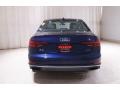 Navarra Blue Metallic - A4 Premium Plus quattro Photo No. 19