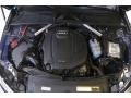 2.0 Turbocharged TFSI DOHC 16-Valve VVT 4 Cylinder Engine for 2019 Audi A4 Premium Plus quattro #144833108