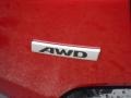 2022 Pulse Red Hyundai Kona SE AWD  photo #10