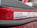 Octane Red Pearl - Durango R/T Blacktop AWD Photo No. 14
