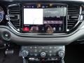 2022 Dodge Durango R/T Blacktop AWD Controls