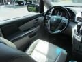 2011 Polished Metal Metallic Honda Odyssey EX-L  photo #12