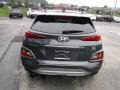 2020 Thunder Gray Hyundai Kona Limited AWD  photo #9