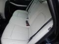 Rear Seat of 2023 Sonata Limited